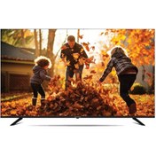 تصویر تلویزیون سونیا هوشمند 65Q اینچ - 4K Ultra HD TV 66" QLED SMART