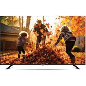 تصویر تلویزیون سونیا هوشمند 65Q اینچ - 4K Ultra HD TV 66" QLED SMART