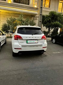 تصویر هاوال H2 مونتاژ مدل 1397 ا Haval H2-ir Haval H2-ir