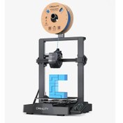 تصویر پرینتر سه بعدی کریلیتی مدل Ender 3 V3 SE کارکرده 