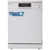 تصویر ماشین ظرفشویی پاکشوما مدل MDF 14303 Pakshoma MDF 14303 dishwasher