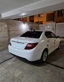 تصویر دنا پلاس مدل 1404 ا توربو اتوماتیک - آپشنال توربو اتوماتیک - آپشنال