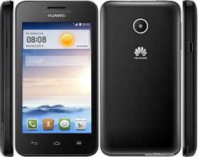 تصویر گوشی هواوی Ascend Y330 | حافظه 4 گیگابایت رم 512 مگابایت Huawei Ascend Y330 4GB/512 MB