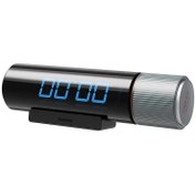 تصویر تایمر زنگ دار بیسوس مدل L60448003111-00 Baseus L60448003111-00 Heyo Series Magnetic Countdown Timer Cluster