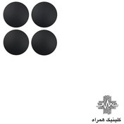 تصویر پایه پلاستیکی زیر مک بوک پرو مدل A1707 