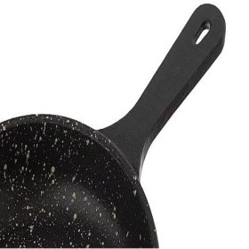 تصویر تابه چدنی نالینو مدل Unica سایز 20 Nalino Cast-Iron Pan Size 20 Unica