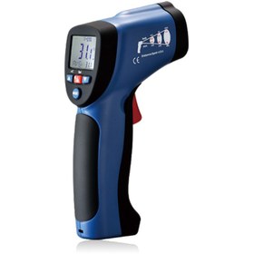 تصویر دماسنج لیزری 1600 درجه CEM DT-8859 Performance High Temperature InfraRed Thermometers CEM DT-8859