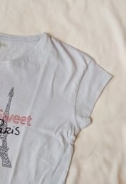 تصویر تیشرت وارداتی INEXTENSO 