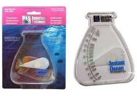 تصویر شوری سنج عقربه ای اینستنت اوشن Aquarium Systems Instant Ocean Hydrometer