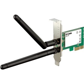 تصویر کارت شبکه بی سیم دی لینک مدل D-Link DWA-548 C1 