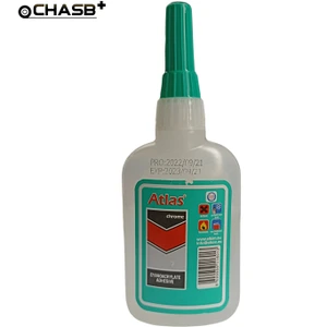 تصویر فروشگاه چسب پلاس