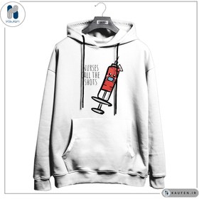 تصویر لباس طرح پزشکی 