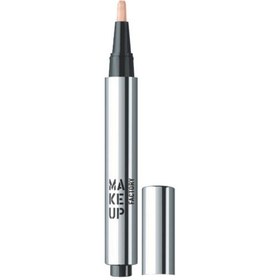 تصویر کانسیلر قلمی برس دار شماره 15 میکاپ فکتوری MAKEUP FACTORY مدل Light Reflecting Concealer حجم 2.5 میل 15 MAKEUP FACTORY LIGHT REFLECTING CONCEALER