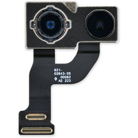 تصویر دوربین پشت گوشی آیفون ۱۲ اپل | Back Camera for Apple iPhone 12 