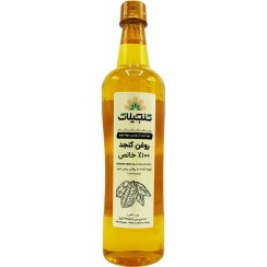 تصویر روغن کنجد کنجیلاک - ۱۸ کیلوگرم 