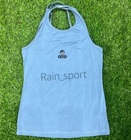 تصویر تاپ پشت بندی (کد1331) 