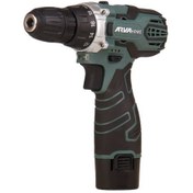 تصویر دریل شارژی 12 ولت آروا مدل 5822 Arva 5822 cordless drill