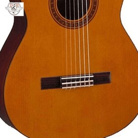 تصویر گیتار کلاسیک یاماها مدل C45 