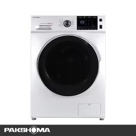 تصویر ماشین لباسشویی پاکشوما 7 کیلویی مدل TFB-76402 PAKSHOMA WASHING MACHINE TFB-76402