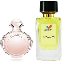 تصویر عطر ادکلن پاکو رابان المپیا 