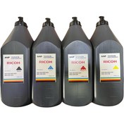 تصویر ست تونر شارژ رنگي ريكو (آفیشیو) ٦٥٠٢/٦٥٠٣/٨٠٠٣/ ٦٥٢٠/٥١٠٠/٥٢٠٠ 