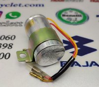 تصویر اتوماتیک راهنما موتور سیکلت یاماها 100 تایوانی 