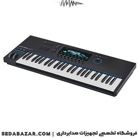 تصویر Native Instruments - KOMPLETE KONTROL S49 MK3 کیبورد کنترلر 