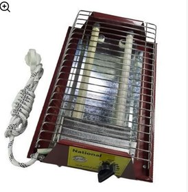 تصویر کرسی برقی2شعله 