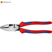 تصویر انبردست سیم کشی کنیپکس مدل 0912240 Lineman's Pliers American style