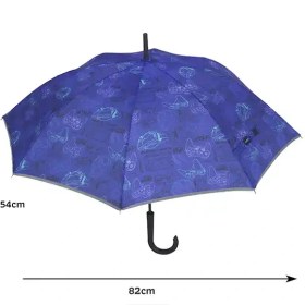 تصویر چتر گابل Gabol مدل GAMING 