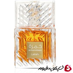 تصویر اسانس عطر خمره لطافه برند ادوین Lattafa Khamrah