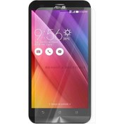 تصویر محافظ صفحه هیدروژل برند راکسپیس و ماهوت مناسب گوشی موبایل ASUS zenfone 2 ze551ml 