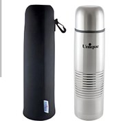 تصویر فلاسک قلمی یونیک مدل 1987 ظرفیت 0/8 