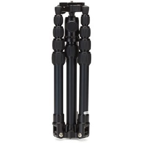 تصویر سه پایه دوربین بنرو (مشکی) Benro A0350-Q0K Benro A0350-Q0K Camera Tripod (Black)