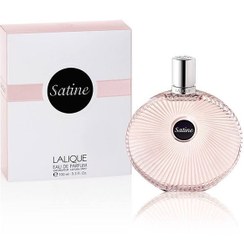 تصویر عطر ادکلن لالیک ساتین | Lalique Satine 