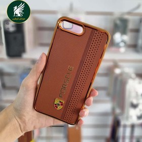 تصویر گارد iPhone 7 plus/ iPhone8 plus پک پنج تایی 