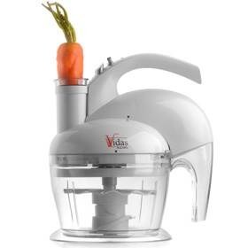 تصویر غذا ساز مدل VI-3703 ویداس 