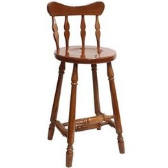 تصویر صندلی اپنی مدل 60cm 