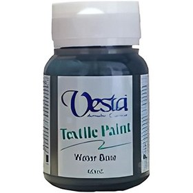 تصویر رنگ پارچه 65 میل وستا 