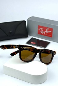 تصویر Ray Ban WAYFARER 2140 – 50 