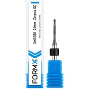 تصویر فرز میلینگ Formx تراش زیرکونیا مدل XTCERA-Xmill-500 