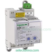 تصویر رله حفاظت از نشت جریان RH99 56173 اشنایدر الکتریک Schneider Electric 