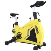 تصویر دوچرخه اسپینینگ مدل XZ908 Commercial spinning bike - model XZ908