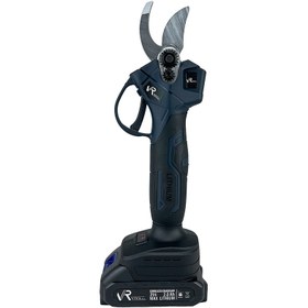 تصویر قیچی باغ شارژی ویوارکس 2132 cordless pruning shear VR2132PS