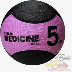 تصویر مدیسین بال بتا ۵ کیلویی 