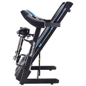 تصویر تردمیل تکنو فیت مدل TF-109DS ا TechnoFit Home use Treadmill TF-109DS TechnoFit Home use Treadmill TF-109DS