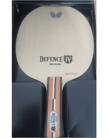 تصویر چوب راکت باترفلای دیفنس 4 