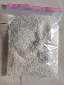 تصویر برنج هاشمی درجه یک گیلان در بسته ۱ کیلویی 