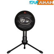 تصویر میکروفون بلو مدل Blue Snowball ICE Logitech for Creators Blue Snowball iCE USB Microphone