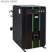 تصویر پکیج گرمایشی استخر امرالد مدل PN45 